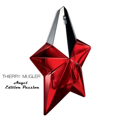 Angel Edition Passion - Thierry Mugler